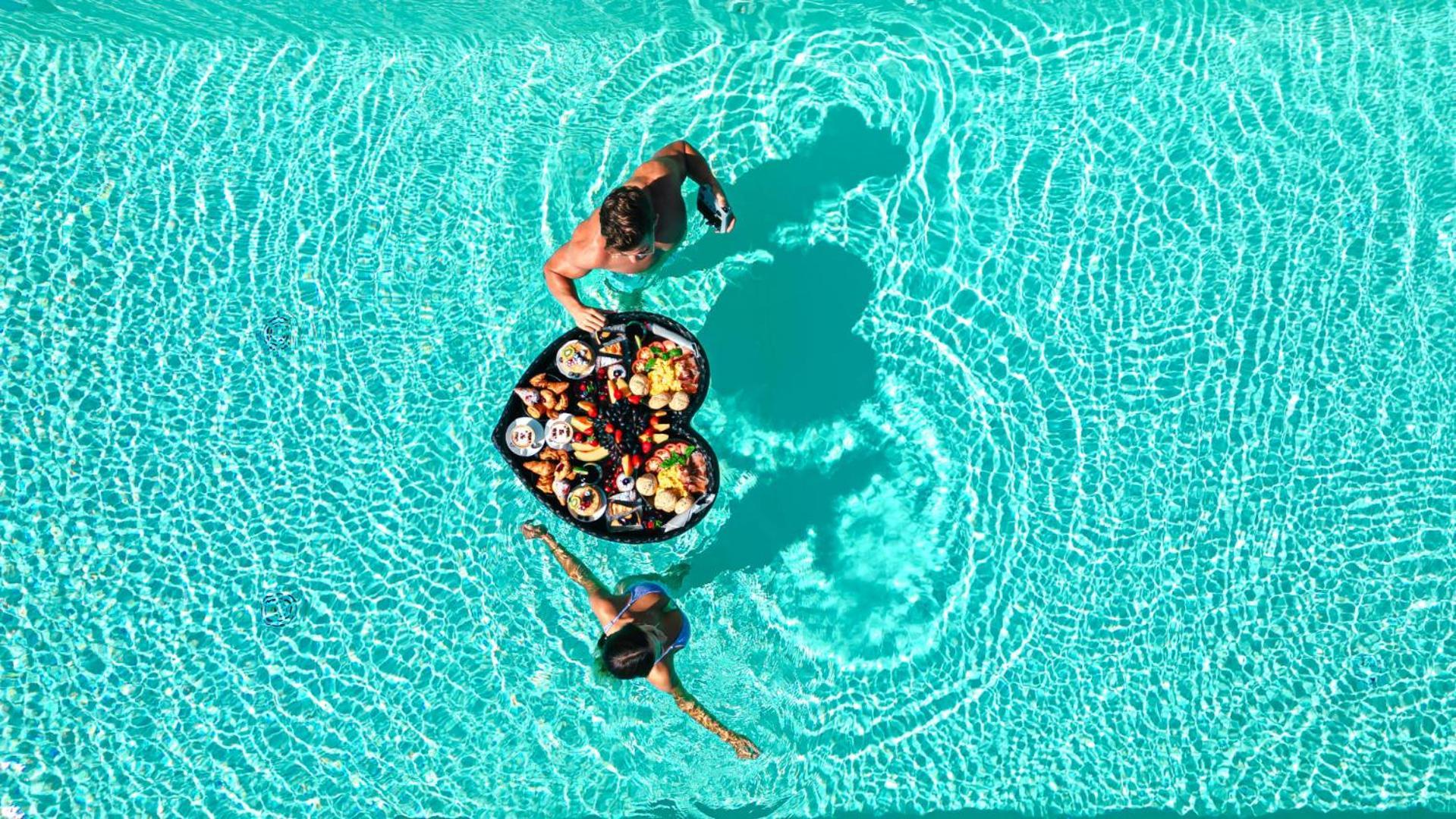 You & Me Beach Hotel Rimini Zewnętrze zdjęcie