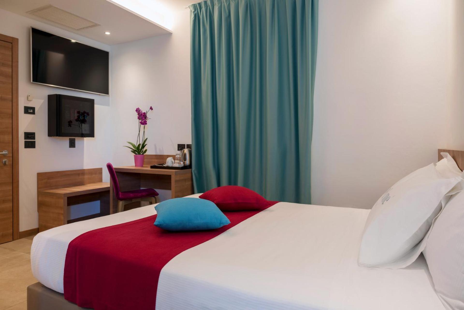 You & Me Beach Hotel Rimini Zewnętrze zdjęcie